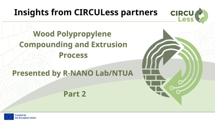 CIRCULess Technical Video (1)