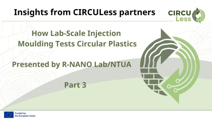 CIRCULess Technical Video (2)